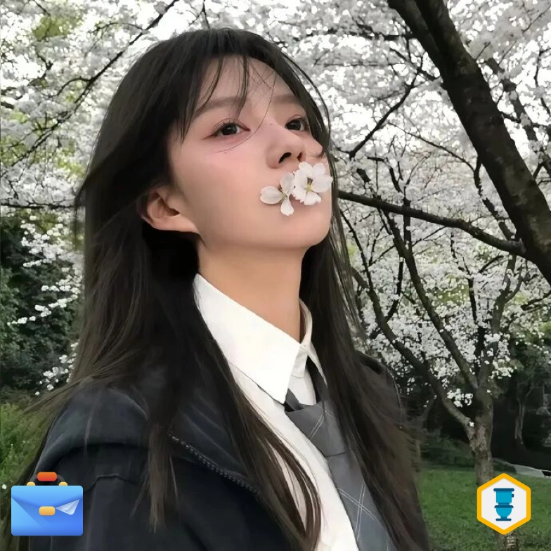 橙子